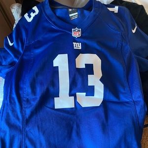 NY Giants Jersey